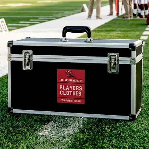 Trunk Decal